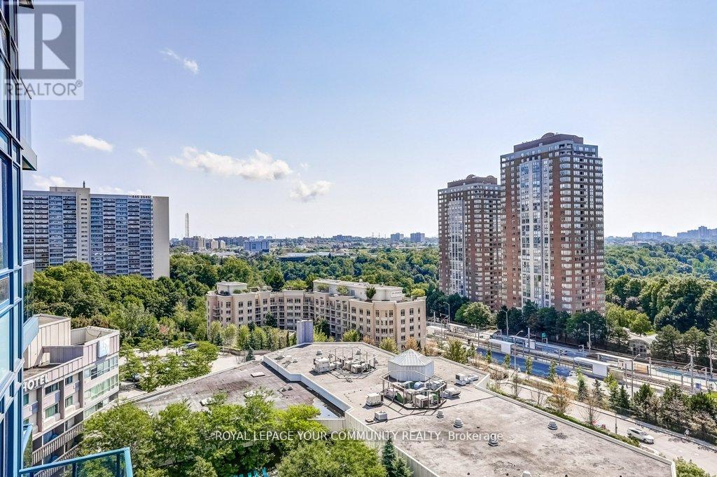 1103 - 181 Wynford Drive, Toronto, Ontario  M3C 0C6 - Photo 30 - C12647536