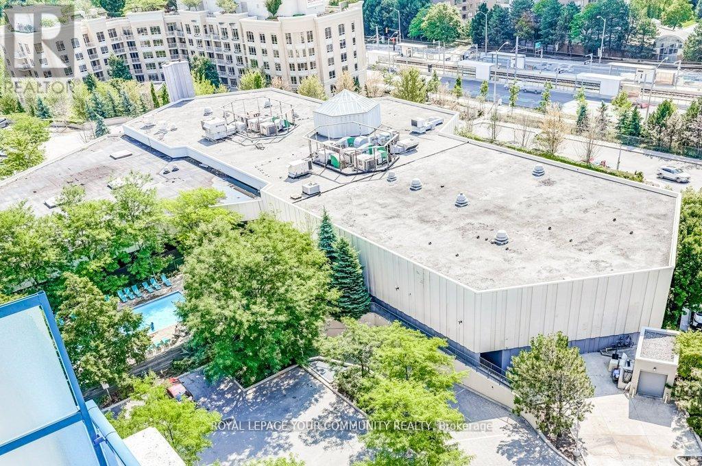 1103 - 181 Wynford Drive, Toronto, Ontario  M3C 0C6 - Photo 31 - C12647536