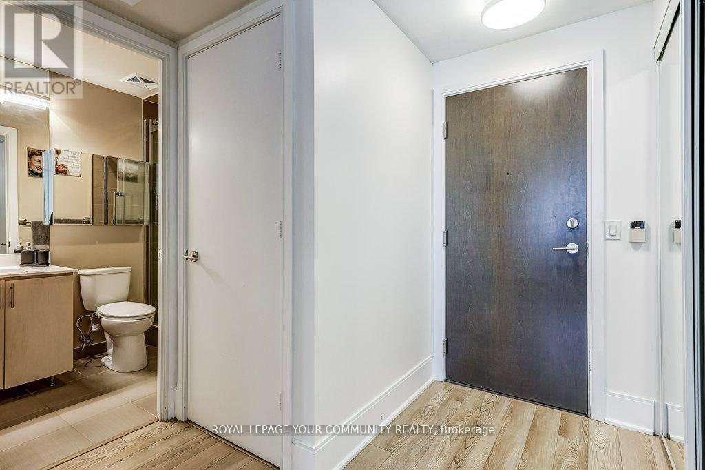 1103 - 181 Wynford Drive, Toronto, Ontario  M3C 0C6 - Photo 7 - C12647536