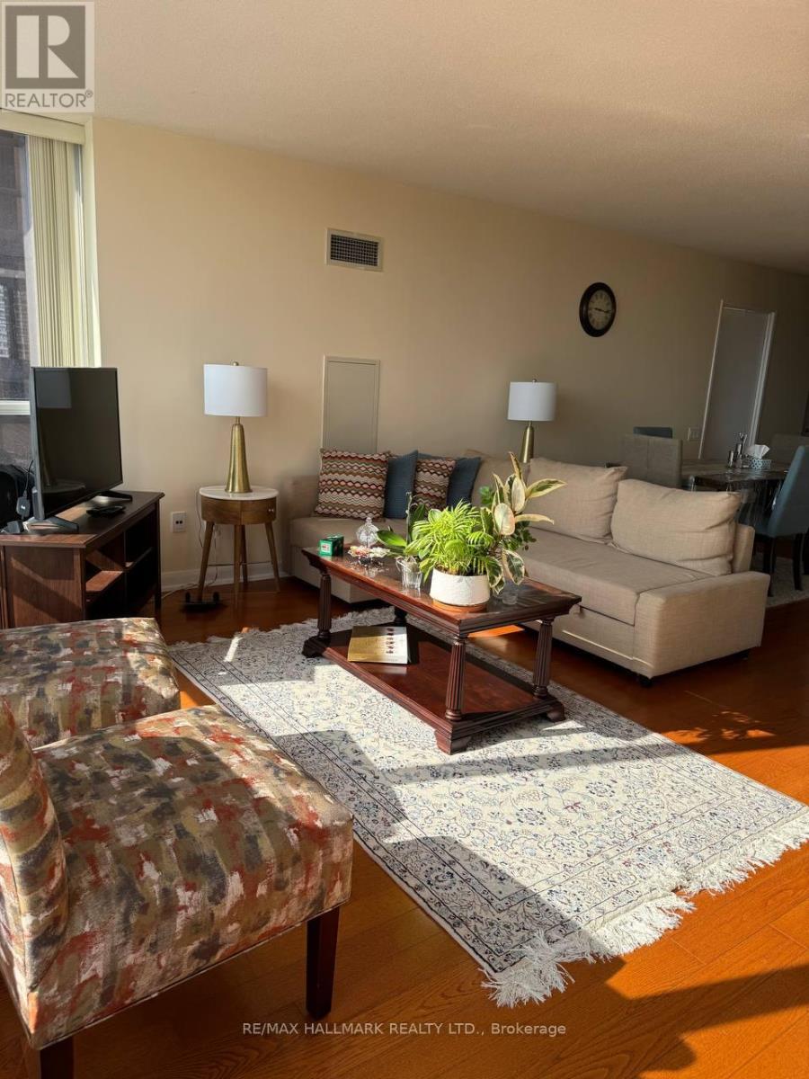 1710 - 33 Sheppard Avenue E, Toronto, Ontario  M2N 7K1 - Photo 2 - C12647538