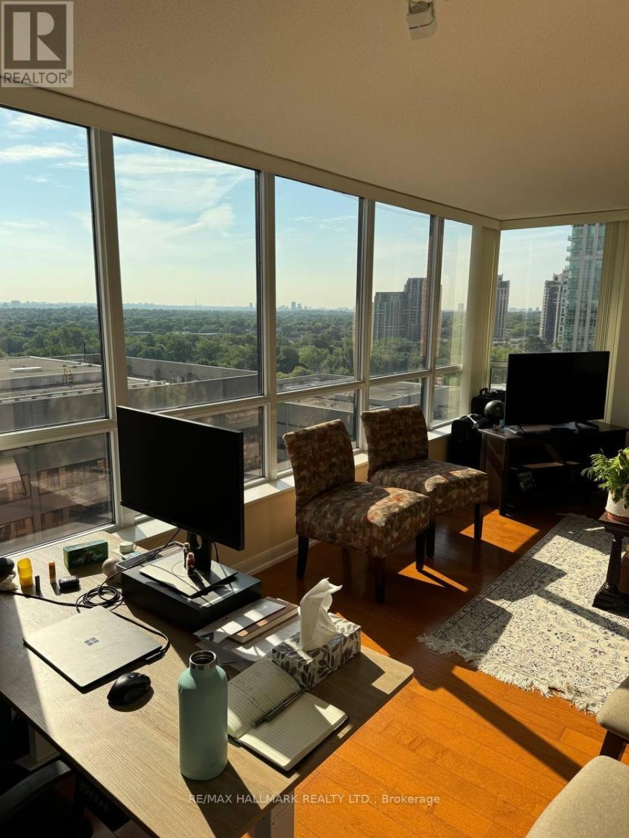 1710 - 33 Sheppard Avenue E, Toronto, Ontario  M2N 7K1 - Photo 4 - C12647538