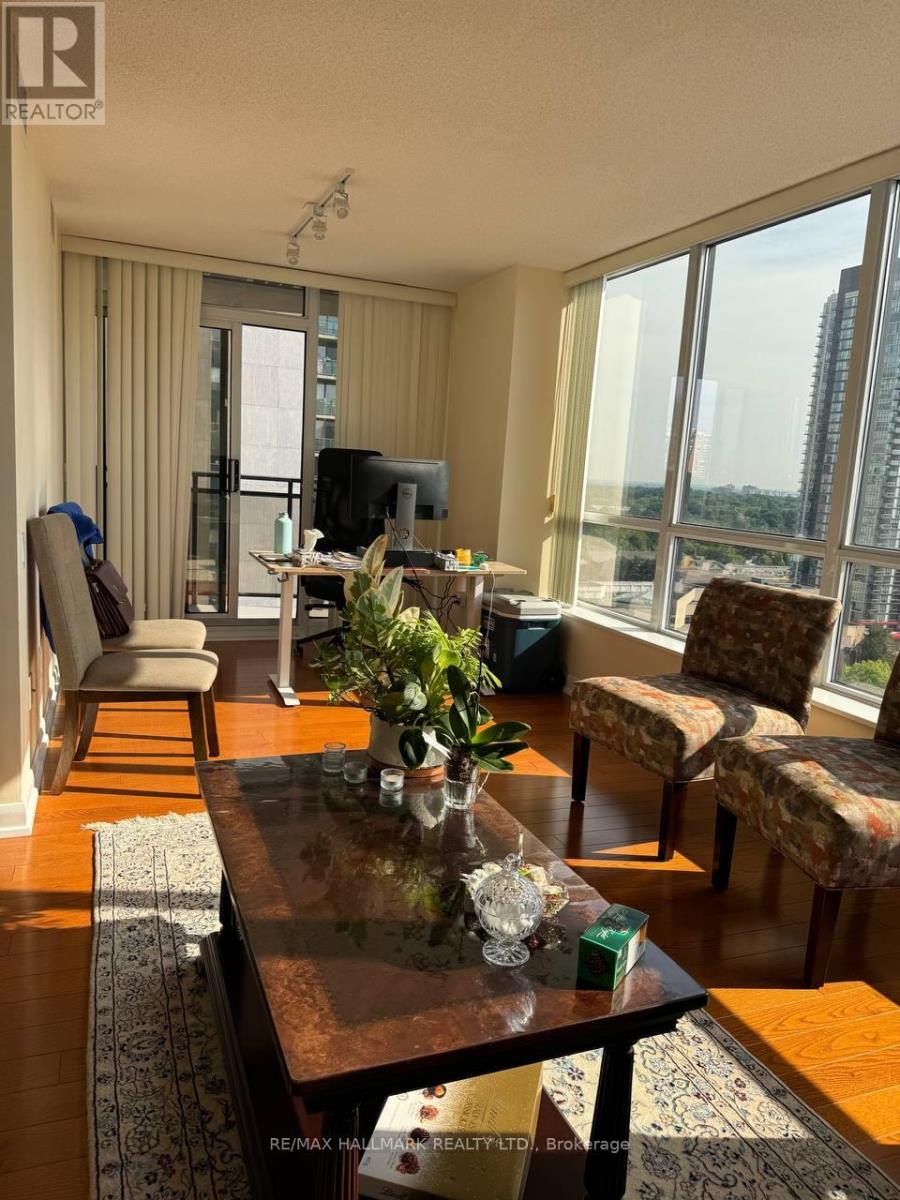 1710 - 33 Sheppard Avenue E, Toronto, Ontario  M2N 7K1 - Photo 5 - C12647538