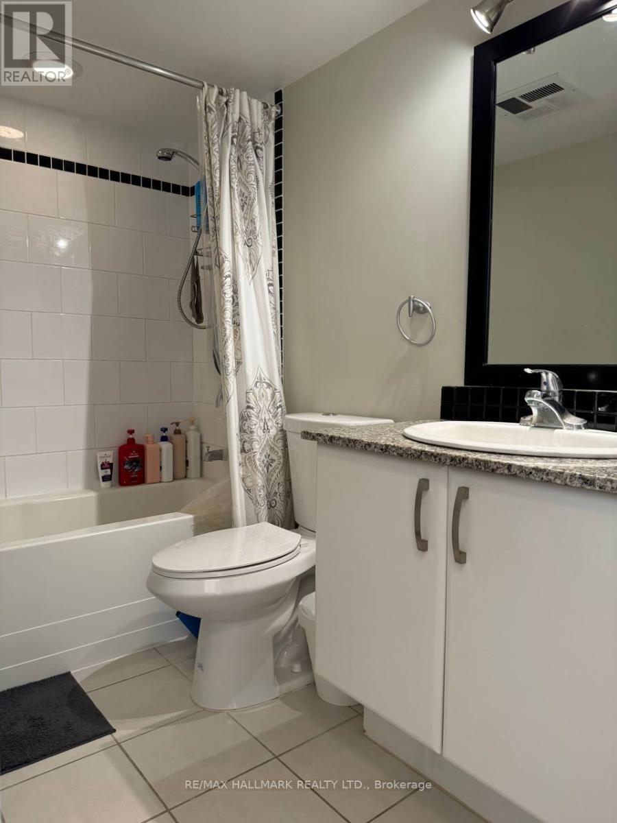 1710 - 33 Sheppard Avenue E, Toronto, Ontario  M2N 7K1 - Photo 8 - C12647538