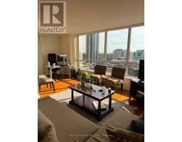 1710 - 33 SHEPPARD AVENUE E, Toronto, Ontario