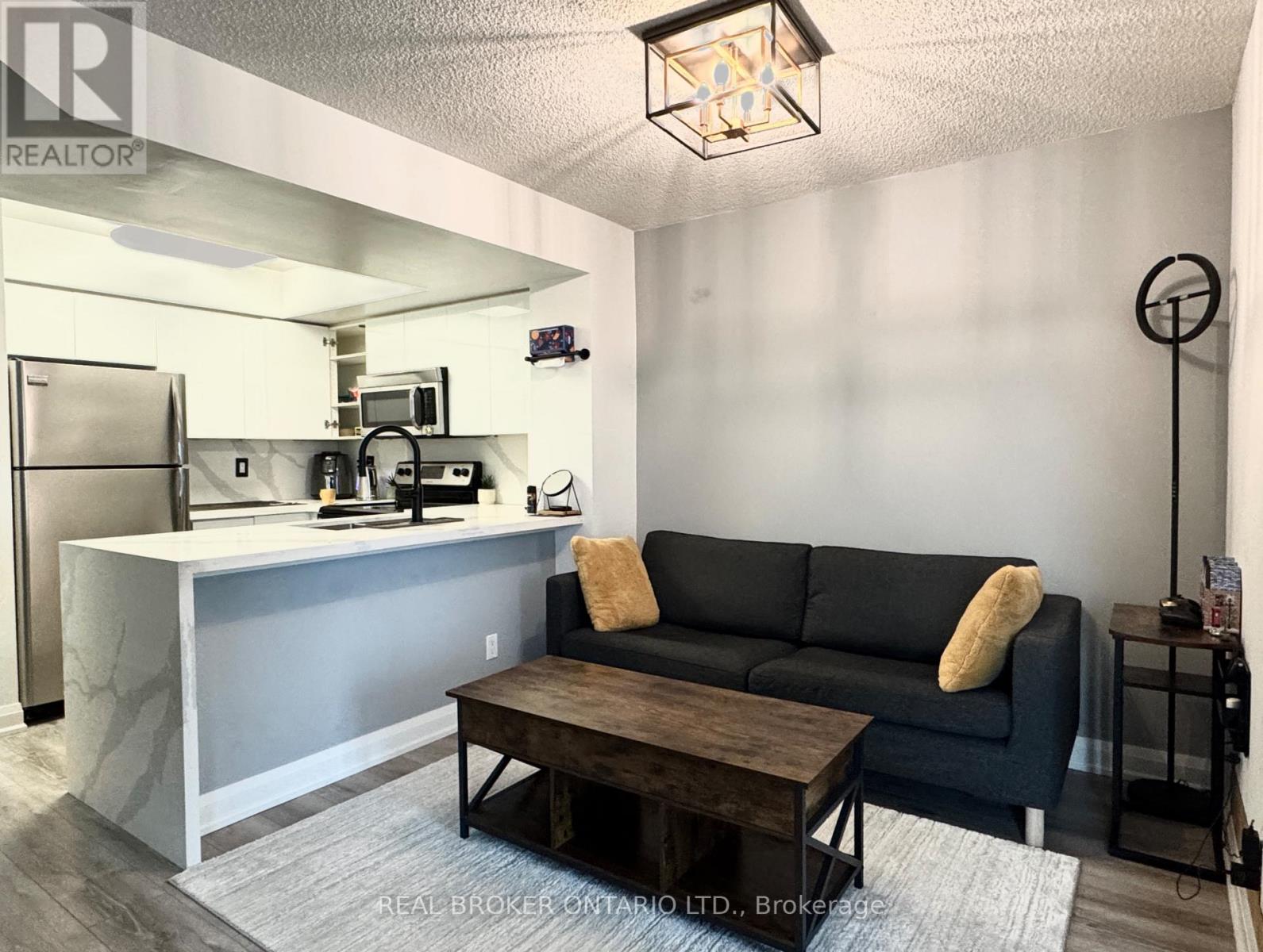 1203 - 28 HARRISON GARDEN BOULEVARD, Toronto, Ontario