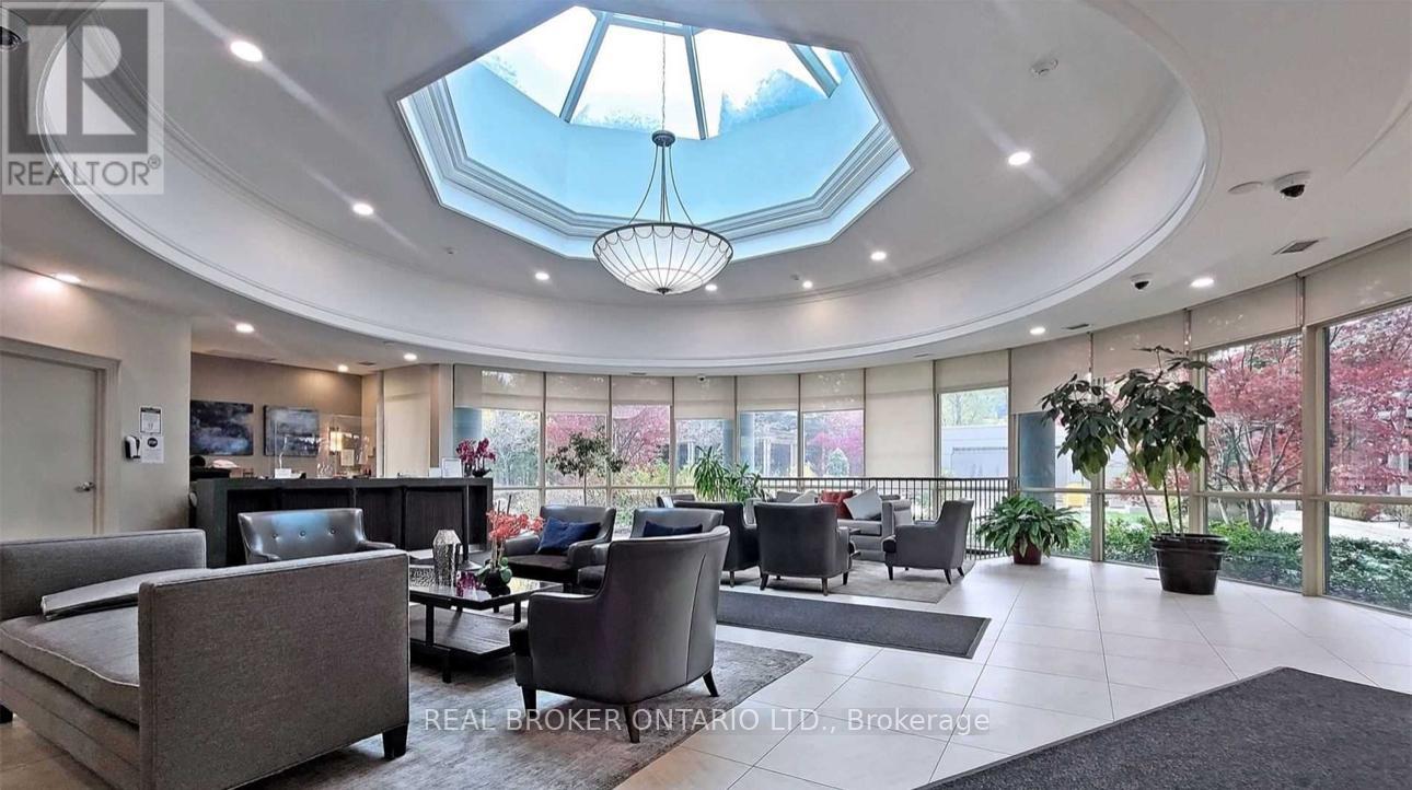 1203 - 28 Harrison Garden Boulevard, Toronto, Ontario  M2N 7B5 - Photo 10 - C12647556