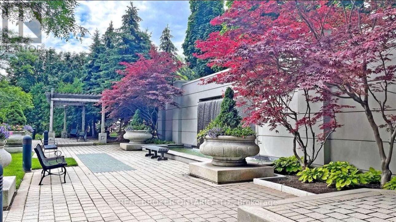 1203 - 28 Harrison Garden Boulevard, Toronto, Ontario  M2N 7B5 - Photo 11 - C12647556