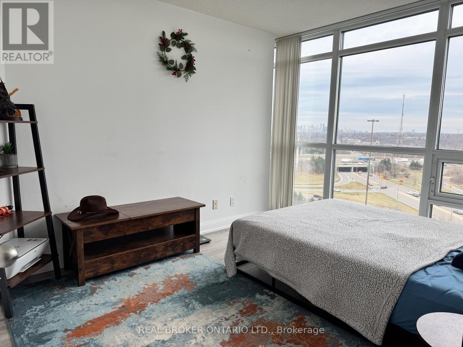 1203 - 28 Harrison Garden Boulevard, Toronto, Ontario  M2N 7B5 - Photo 5 - C12647556