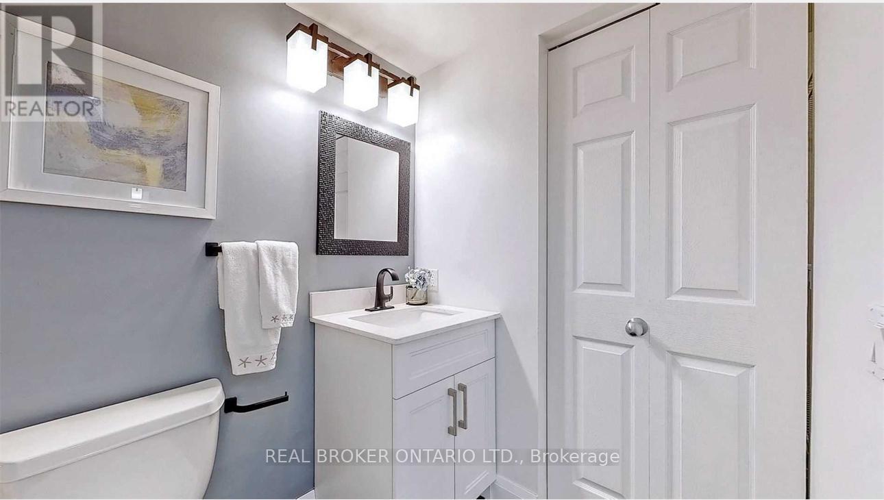 1203 - 28 Harrison Garden Boulevard, Toronto, Ontario  M2N 7B5 - Photo 7 - C12647556