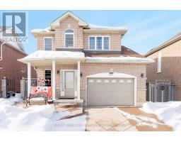 1244 MARY-LOU STREET, Innisfil, Ontario