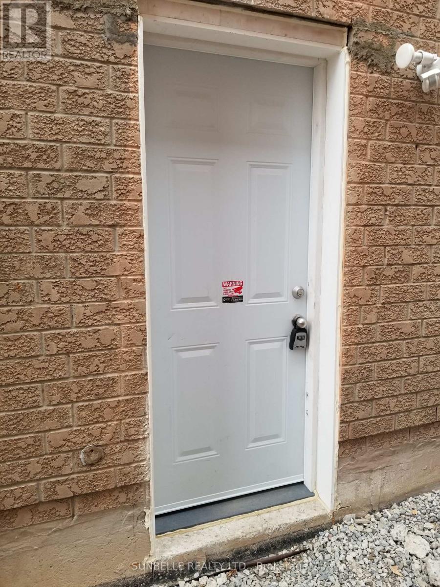 Basement - 26 Senwood Street, Brampton, Ontario  L7A 3S5 - Photo 16 - W12558070