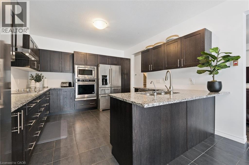 308 Freure Drive, Cambridge, Ontario  N1S 0C1 - Photo 15 - 40794887