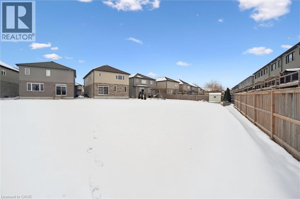 308 Freure Drive, Cambridge, Ontario  N1S 0C1 - Photo 39 - 40794887