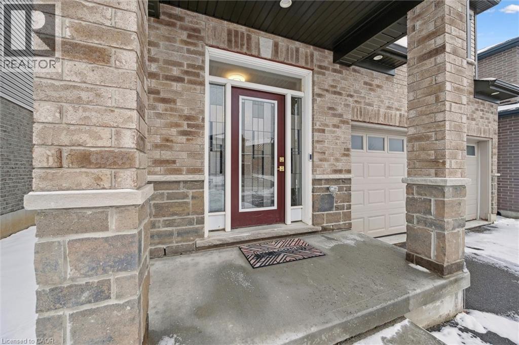 308 Freure Drive, Cambridge, Ontario  N1S 0C1 - Photo 4 - 40794887