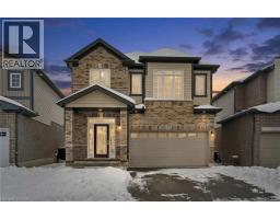 308 FREURE Drive, Cambridge, Ontario