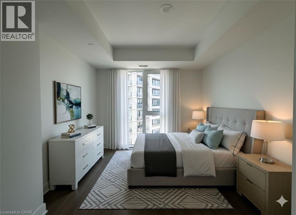 25 Wellington Street S Unit# 1109, Kitchener, Ontario  N2G 0G5 - Photo 7 - 40794237