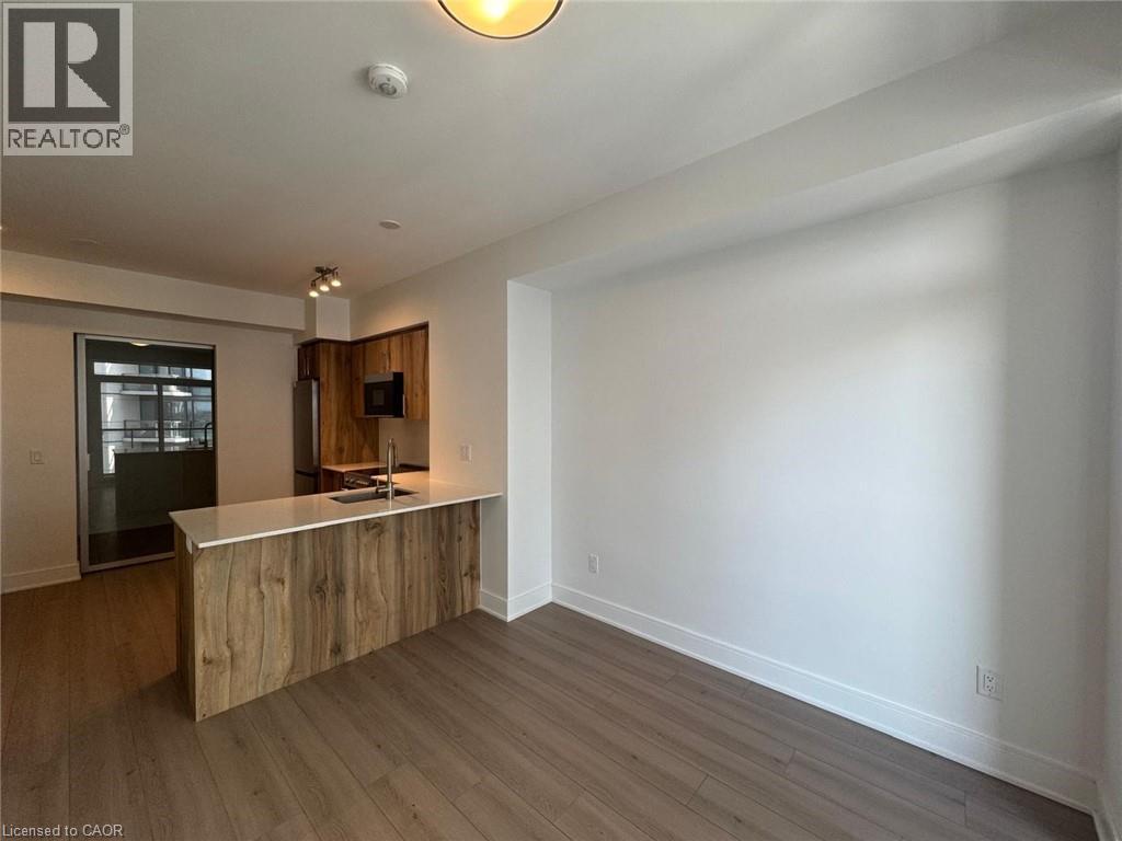25 Wellington Street S Unit# 1109, Kitchener, Ontario  N2G 0G5 - Photo 6 - 40794237