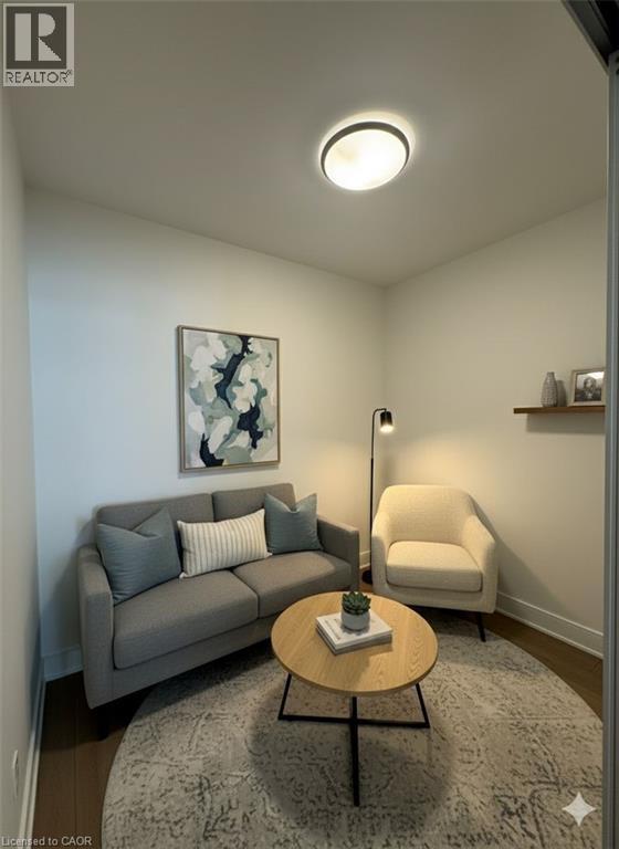 25 Wellington Street S Unit# 1109, Kitchener, Ontario  N2G 0G5 - Photo 9 - 40794237