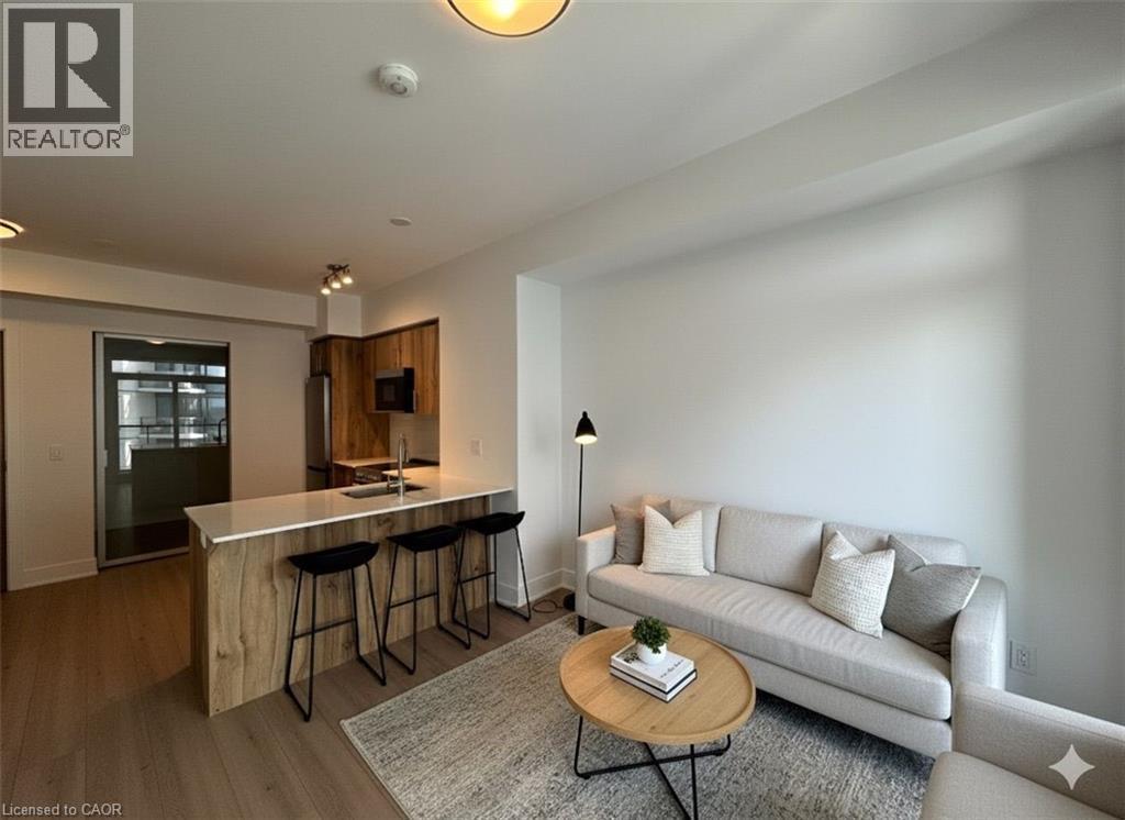 25 Wellington Street S Unit# 1109, Kitchener, Ontario  N2G 0G5 - Photo 5 - 40794237