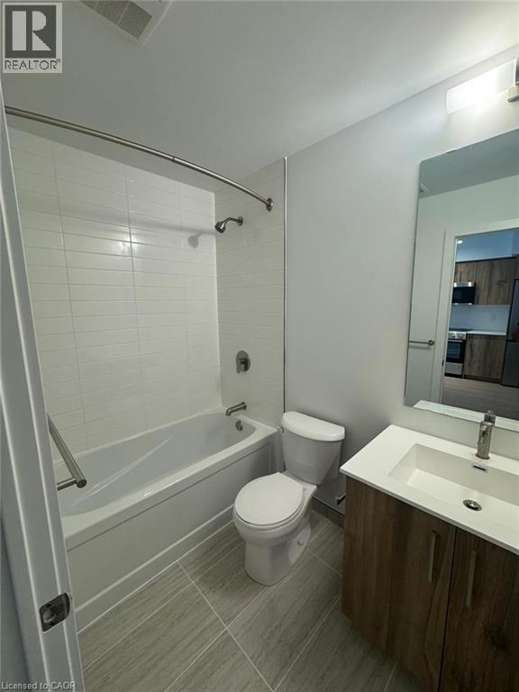 25 Wellington Street S Unit# 1109, Kitchener, Ontario  N2G 0G5 - Photo 11 - 40794237