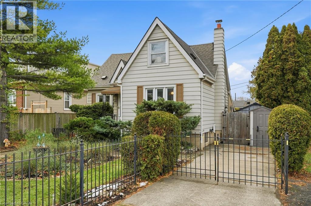 685 Dunn Avenue, Hamilton, Ontario  L8H 6M5 - Photo 3 - 40794804