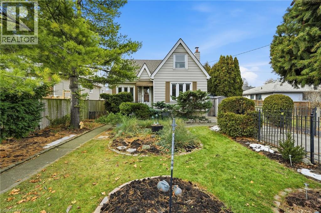 685 Dunn Avenue, Hamilton, Ontario  L8H 6M5 - Photo 2 - 40794804