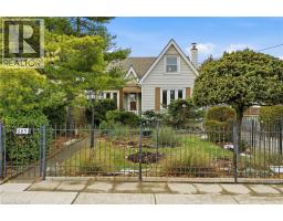 685 DUNN Avenue, Hamilton, Ontario