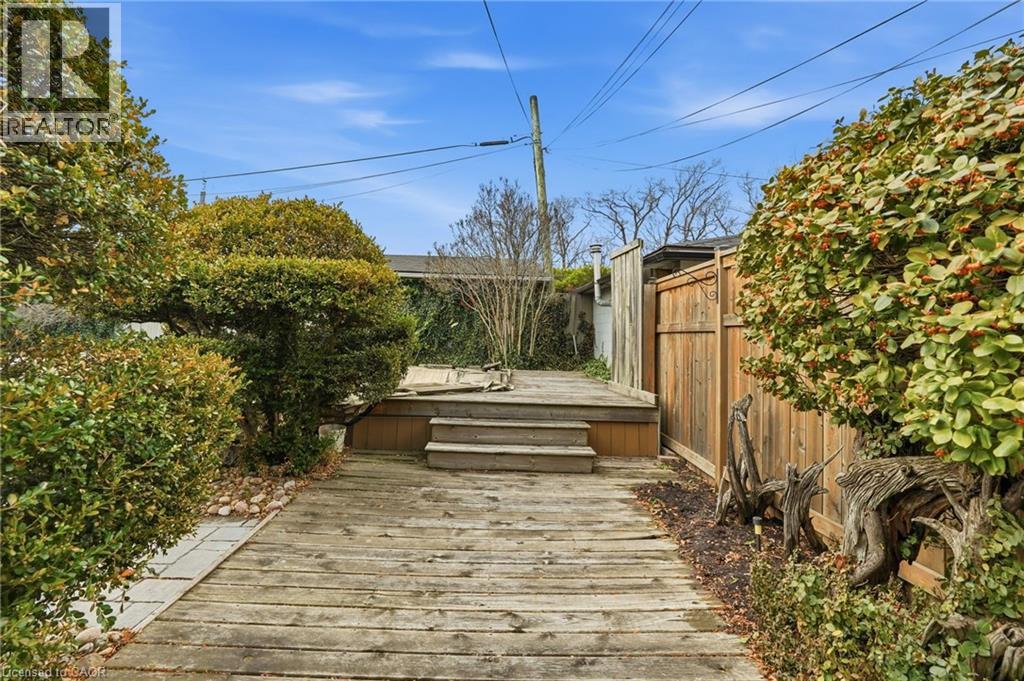 685 Dunn Avenue, Hamilton, Ontario  L8H 6M5 - Photo 46 - 40794804