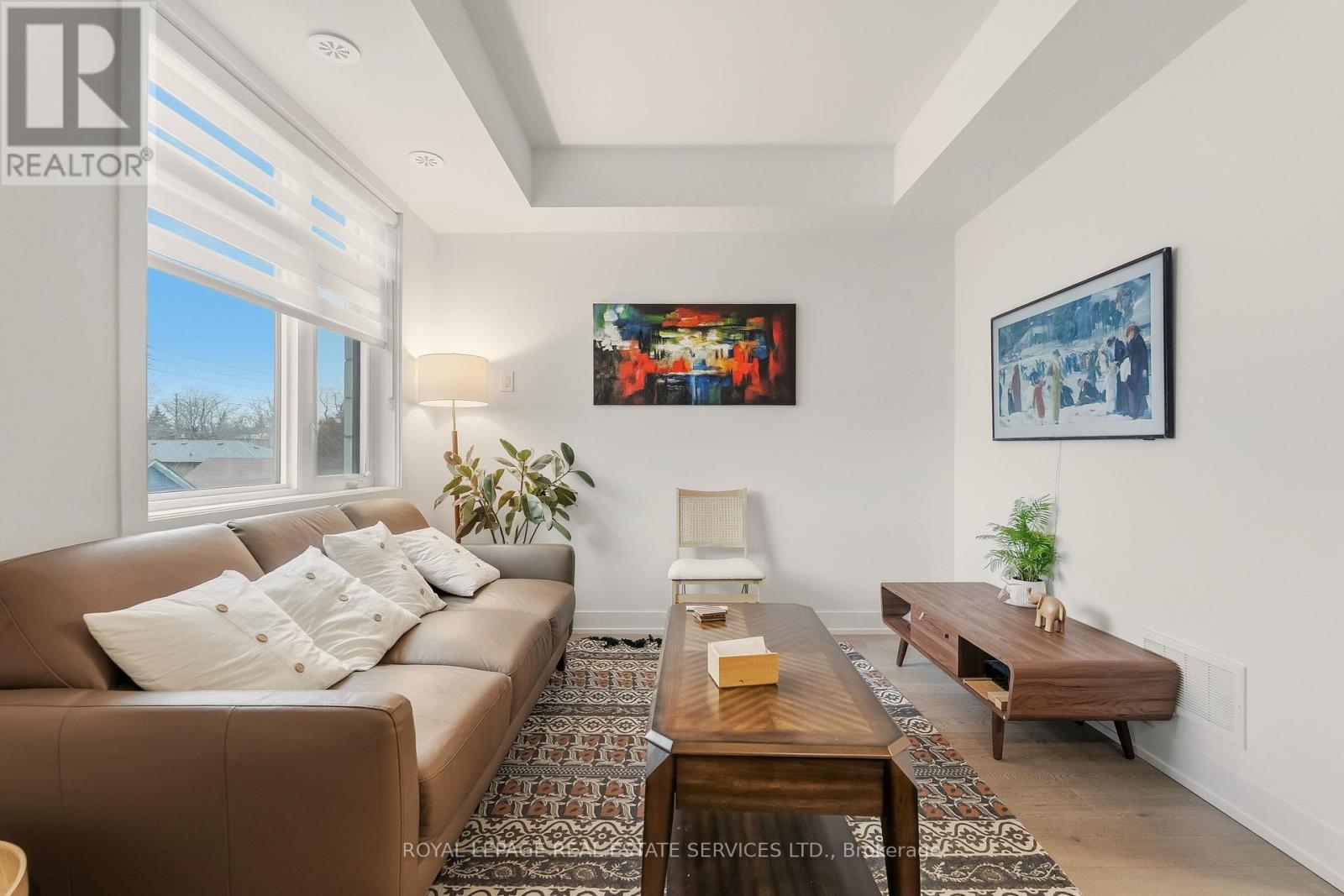 227 - 1062 Douglas Mccurdy Common, Mississauga, Ontario  L5G 0C6 - Photo 10 - W12647532