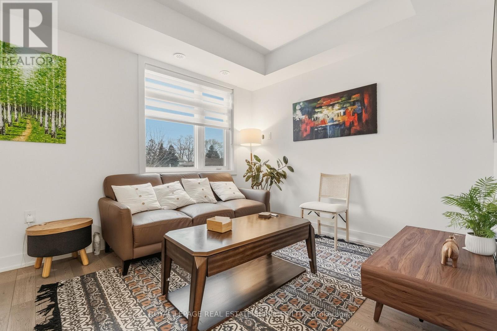 227 - 1062 Douglas Mccurdy Common, Mississauga, Ontario  L5G 0C6 - Photo 12 - W12647532