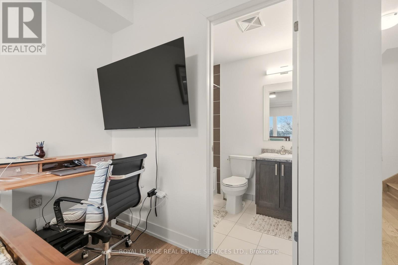 227 - 1062 Douglas Mccurdy Common, Mississauga, Ontario  L5G 0C6 - Photo 22 - W12647532