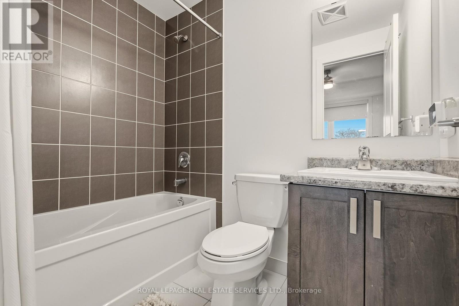 227 - 1062 Douglas Mccurdy Common, Mississauga, Ontario  L5G 0C6 - Photo 23 - W12647532