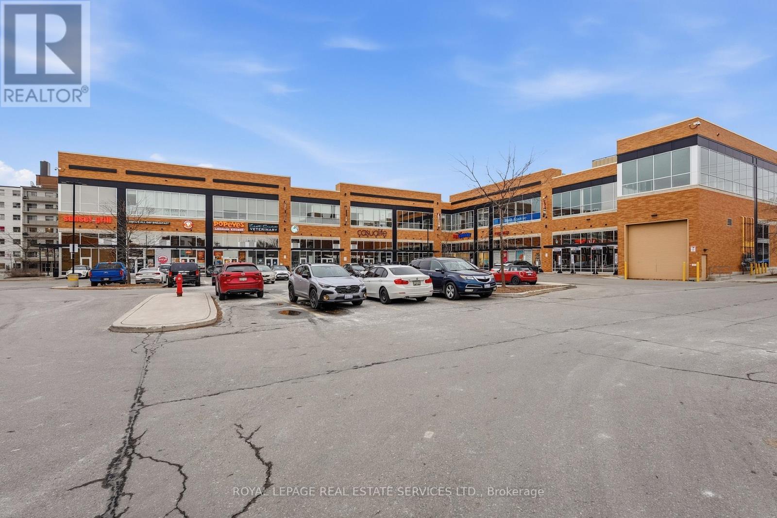 227 - 1062 Douglas Mccurdy Common, Mississauga, Ontario  L5G 0C6 - Photo 35 - W12647532