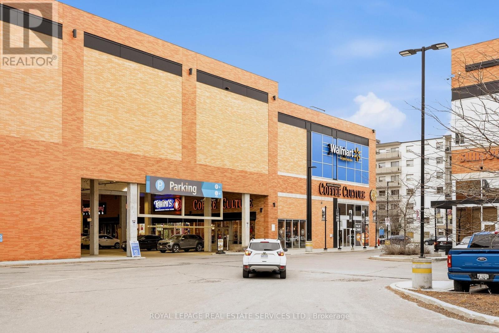 227 - 1062 Douglas Mccurdy Common, Mississauga, Ontario  L5G 0C6 - Photo 36 - W12647532