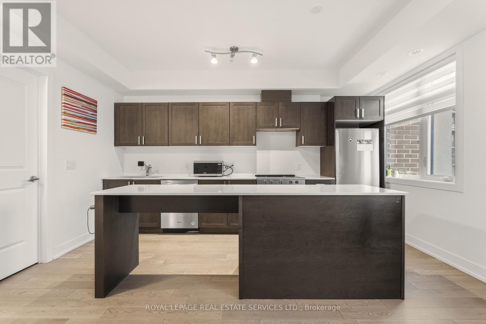 227 - 1062 Douglas Mccurdy Common, Mississauga, Ontario  L5G 0C6 - Photo 6 - W12647532