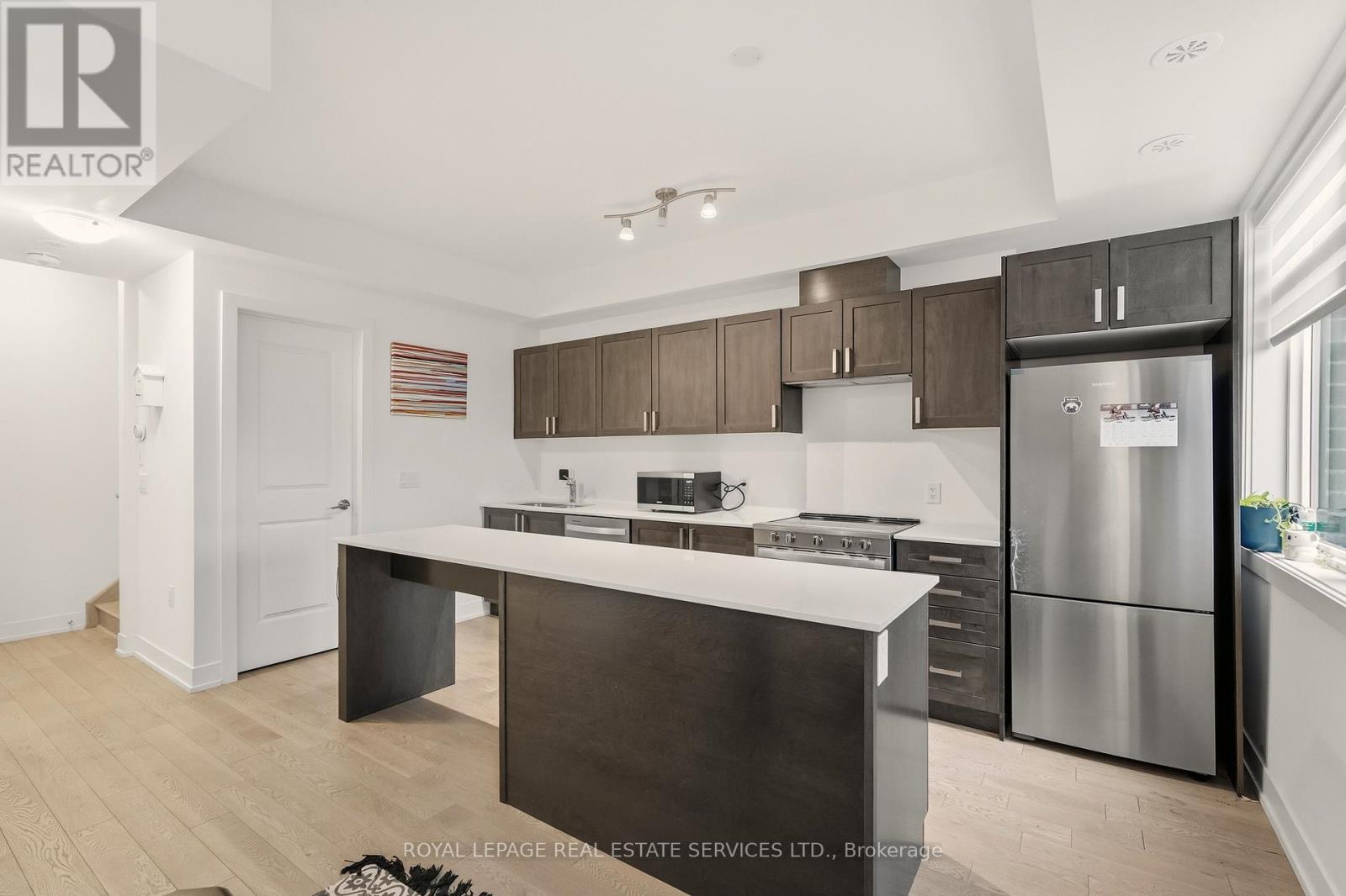 227 - 1062 Douglas Mccurdy Common, Mississauga, Ontario  L5G 0C6 - Photo 7 - W12647532