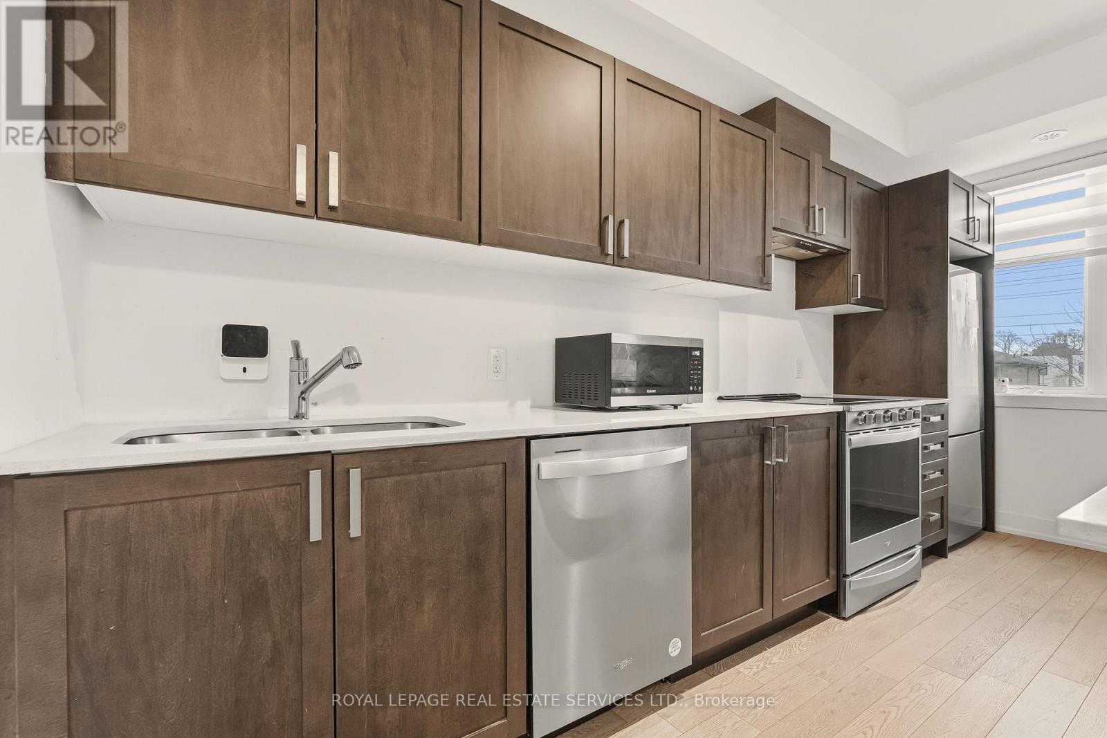 227 - 1062 Douglas Mccurdy Common, Mississauga, Ontario  L5G 0C6 - Photo 9 - W12647532