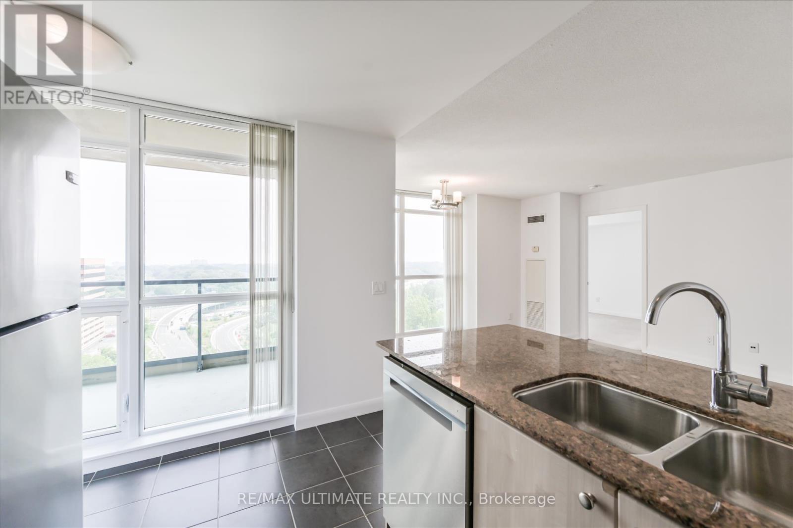 1403 - 235 Sherway Gardens Road S, Toronto, Ontario  M9C 0A2 - Photo 12 - W12647534