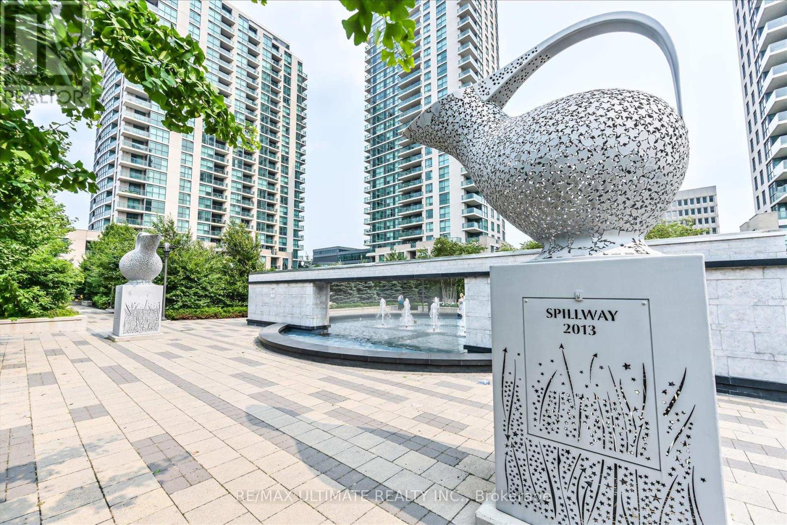 1403 - 235 Sherway Gardens Road S, Toronto, Ontario  M9C 0A2 - Photo 2 - W12647534