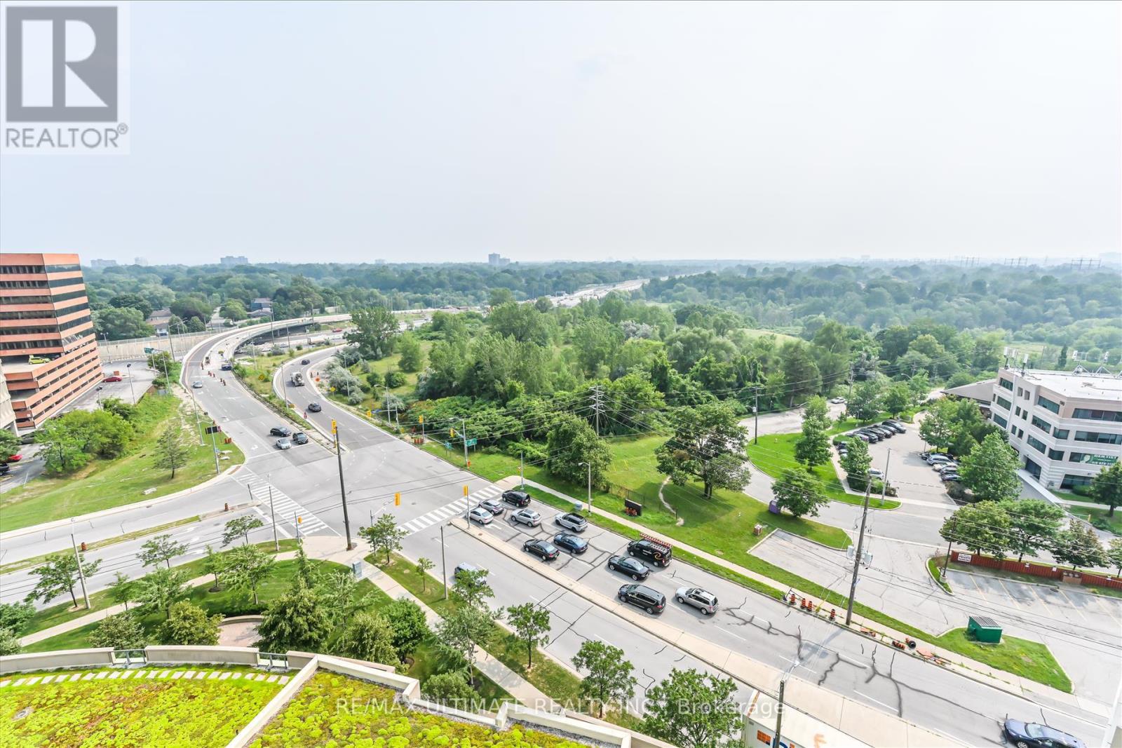 1403 - 235 Sherway Gardens Road S, Toronto, Ontario  M9C 0A2 - Photo 25 - W12647534