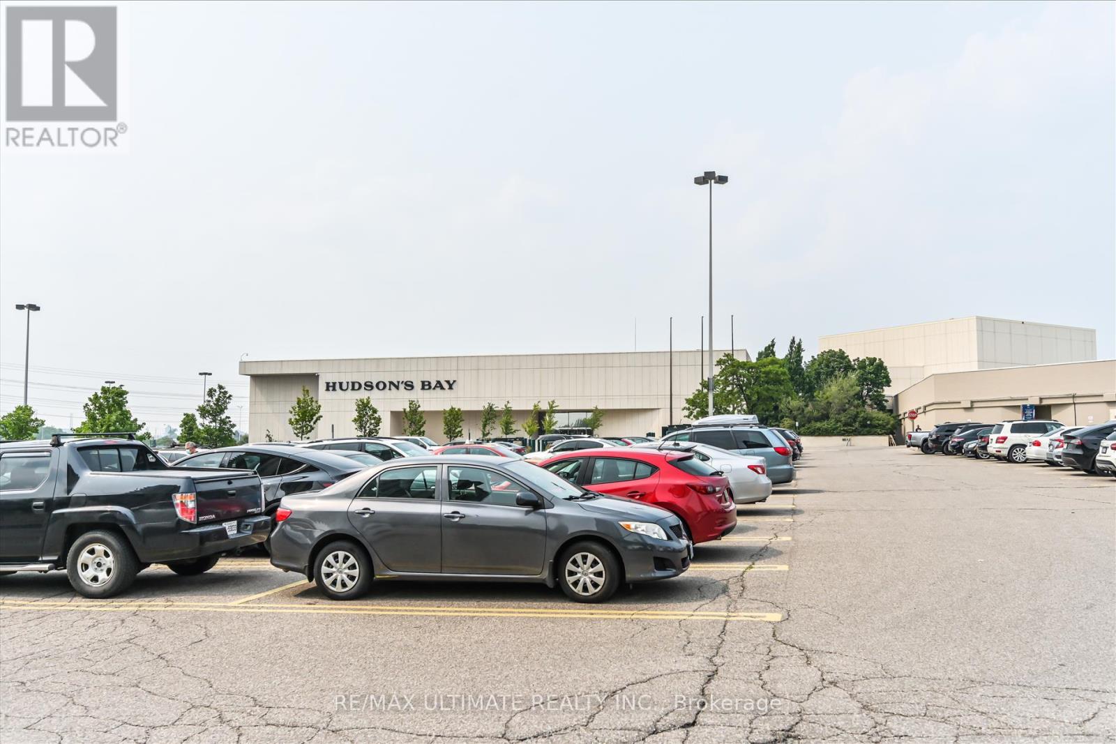 1403 - 235 Sherway Gardens Road S, Toronto, Ontario  M9C 0A2 - Photo 27 - W12647534