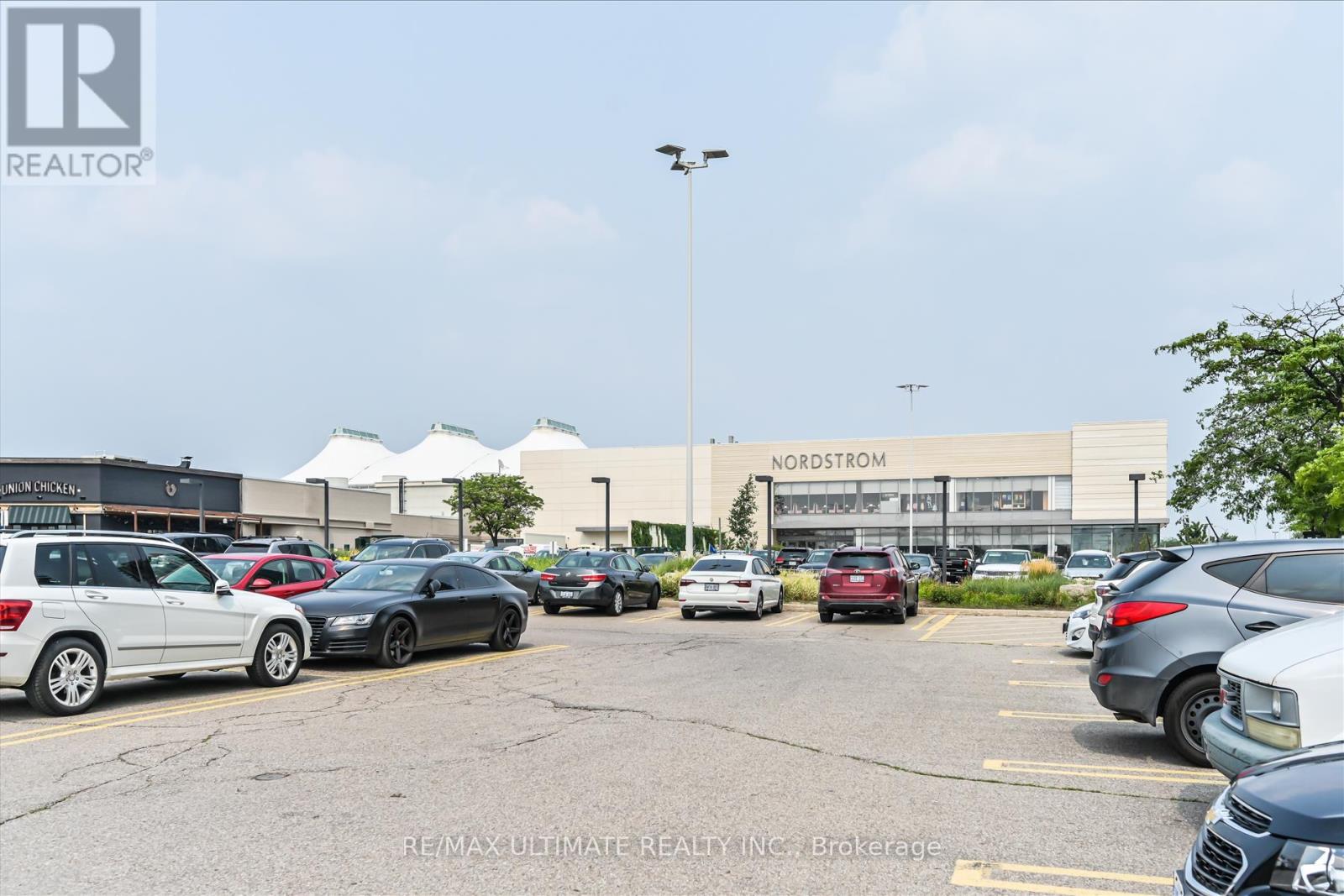 1403 - 235 Sherway Gardens Road S, Toronto, Ontario  M9C 0A2 - Photo 28 - W12647534