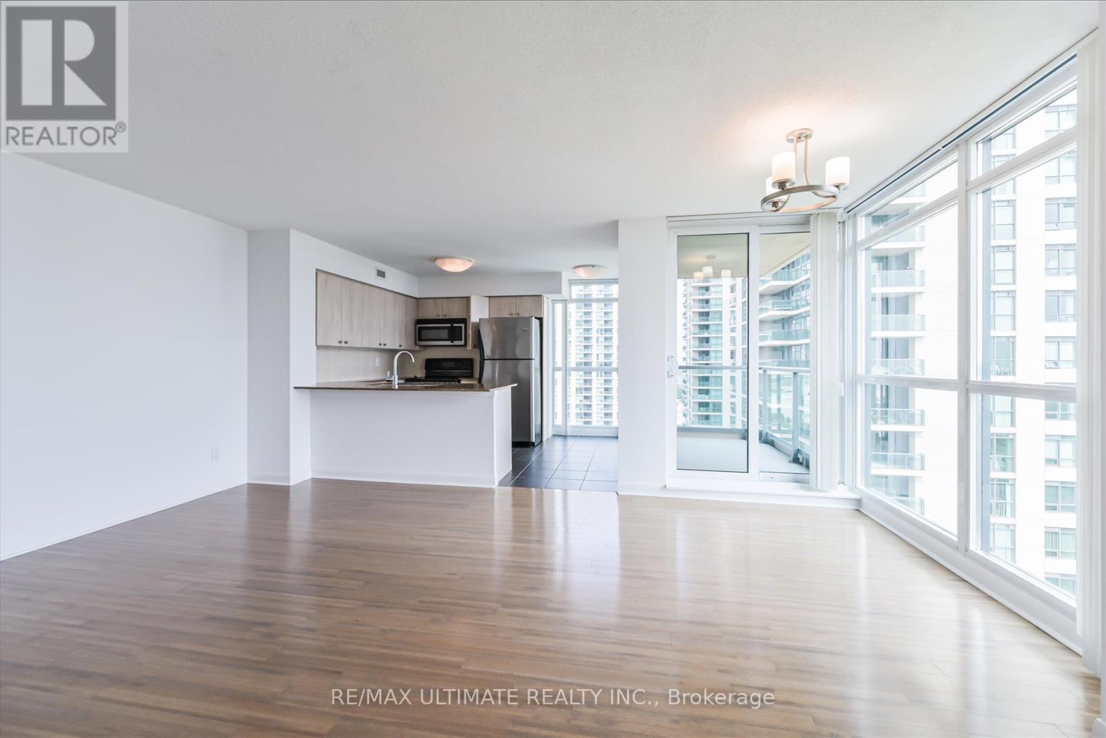 1403 - 235 Sherway Gardens Road S, Toronto, Ontario  M9C 0A2 - Photo 8 - W12647534