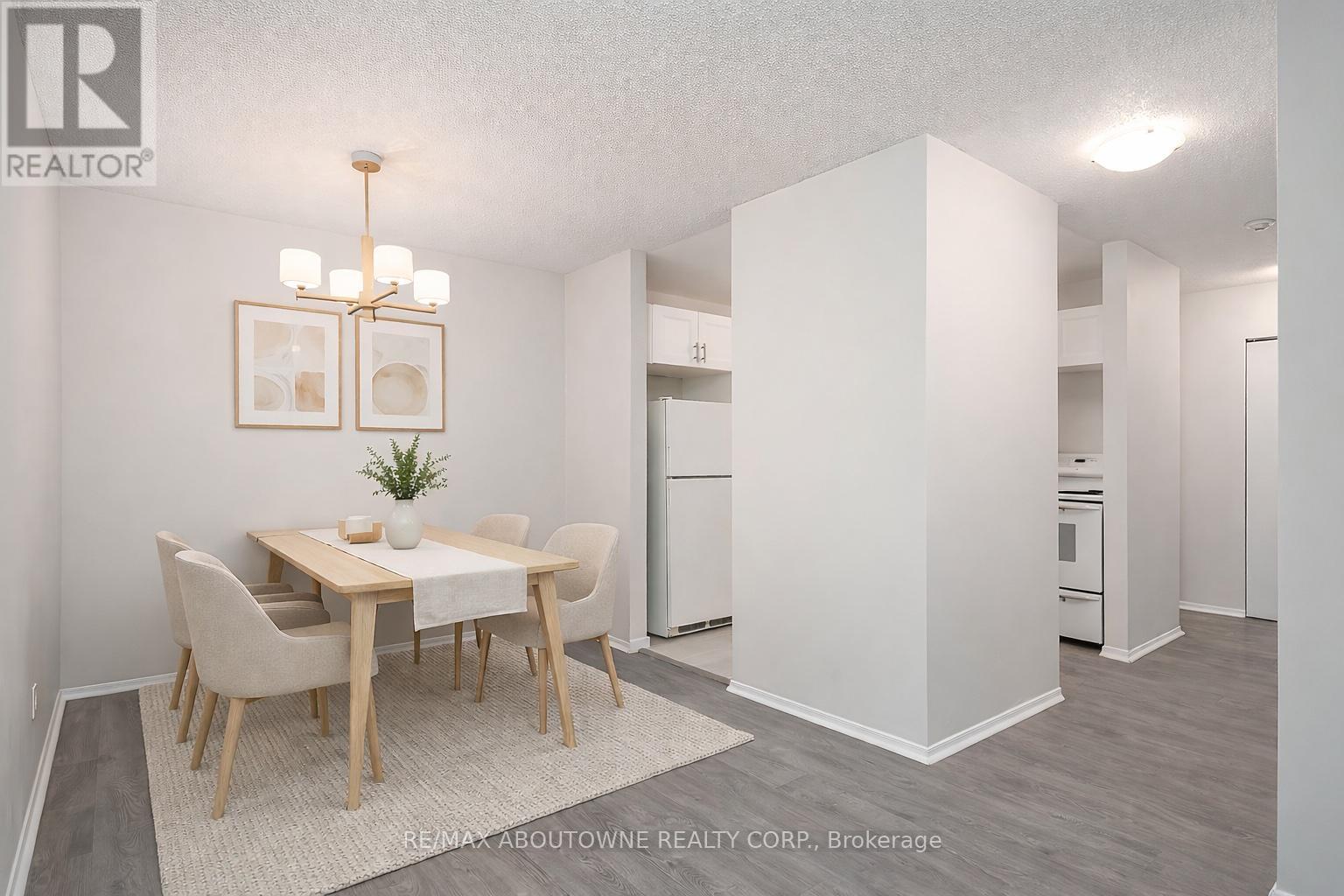 422 - 1450 Glen Abbey Gate, Oakville, Ontario  L6M 2V7 - Photo 17 - W12647544