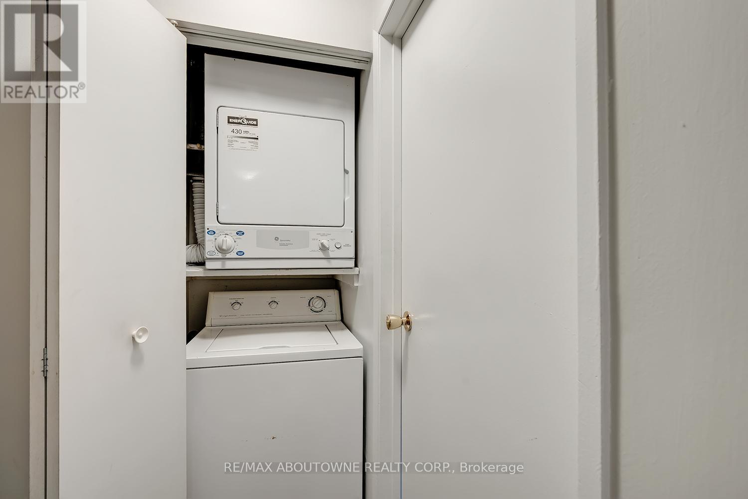 422 - 1450 Glen Abbey Gate, Oakville, Ontario  L6M 2V7 - Photo 28 - W12647544