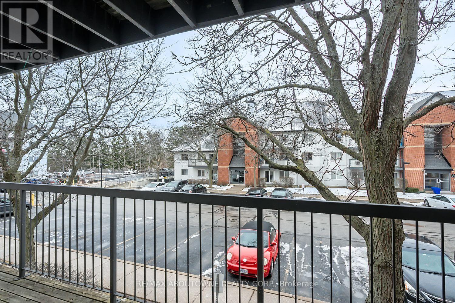 422 - 1450 Glen Abbey Gate, Oakville, Ontario  L6M 2V7 - Photo 30 - W12647544