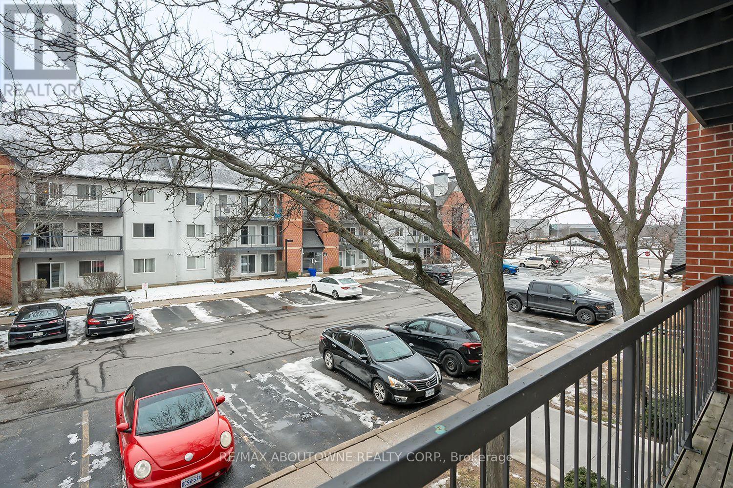 422 - 1450 Glen Abbey Gate, Oakville, Ontario  L6M 2V7 - Photo 33 - W12647544