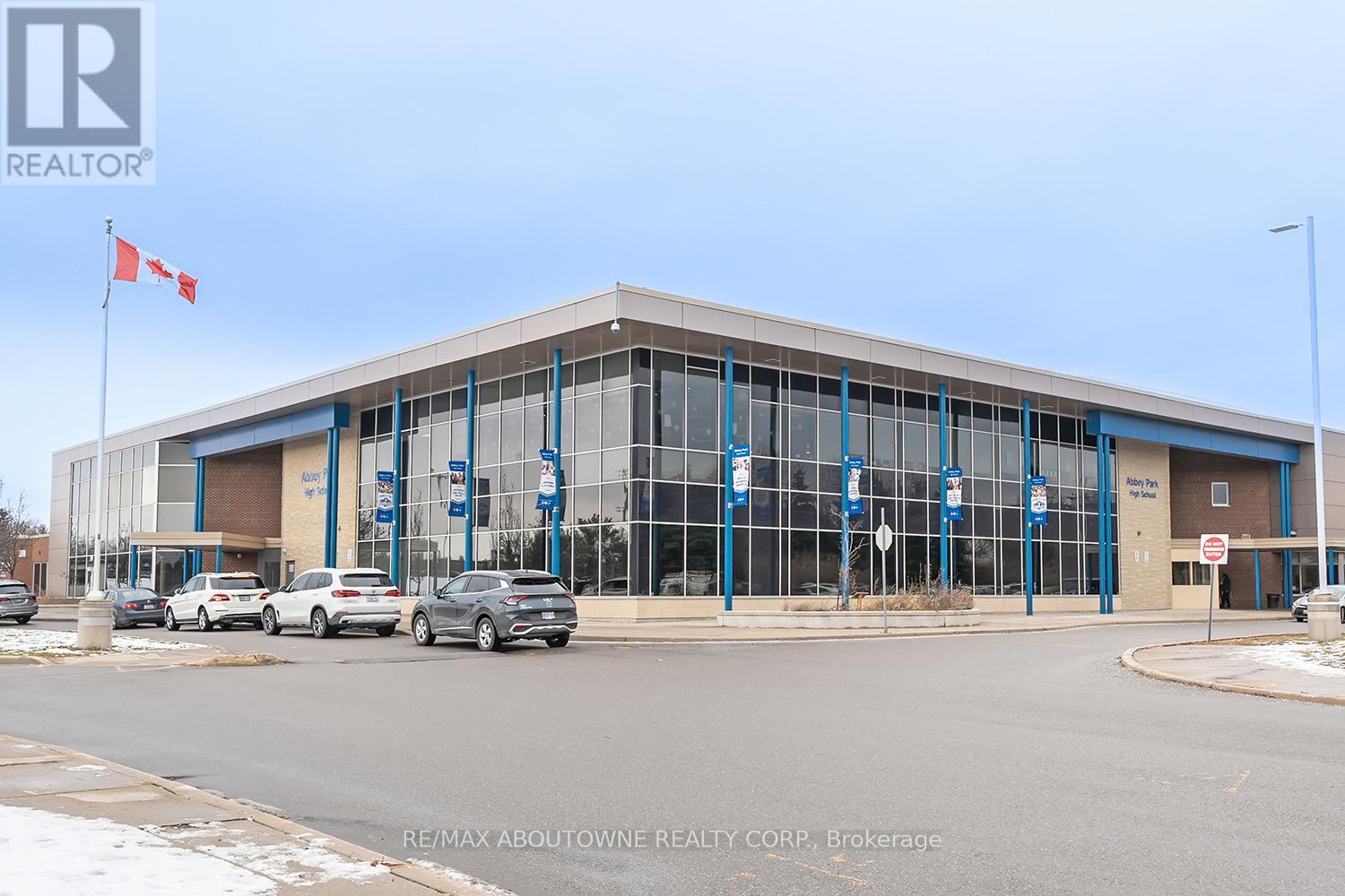 422 - 1450 Glen Abbey Gate, Oakville, Ontario  L6M 2V7 - Photo 35 - W12647544