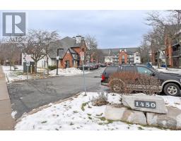 422 - 1450 GLEN ABBEY GATE, Oakville, Ontario