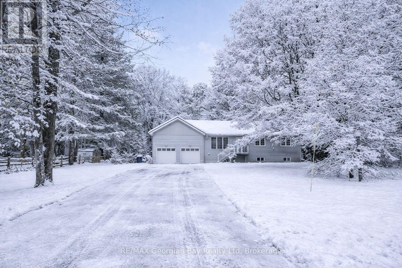 56 BECKETTS SIDE ROAD, Tay, Ontario